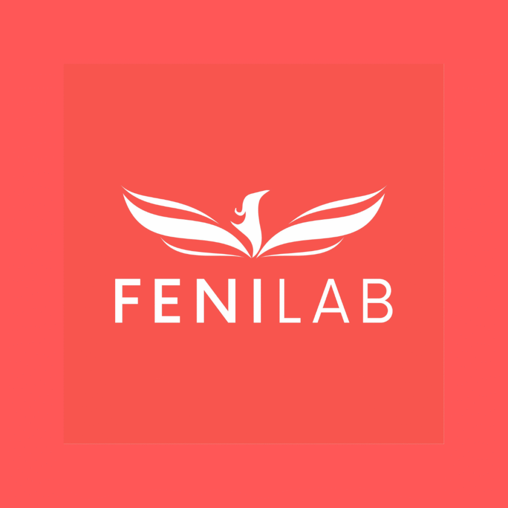 feni lab logo